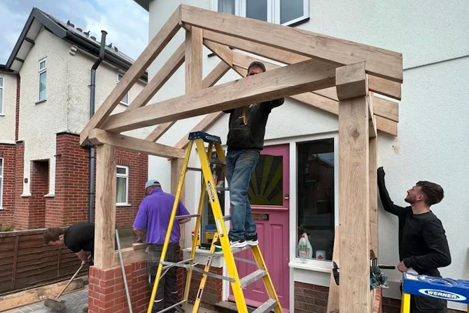 Carpentry