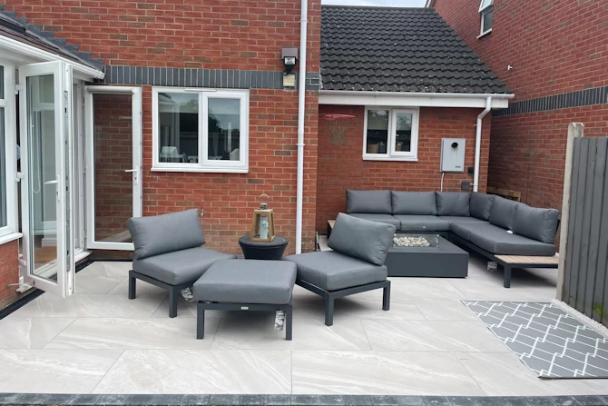 Patios